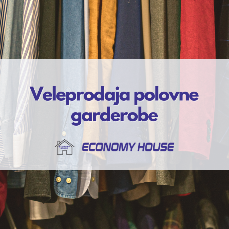 Počela sa radom veleprodaja