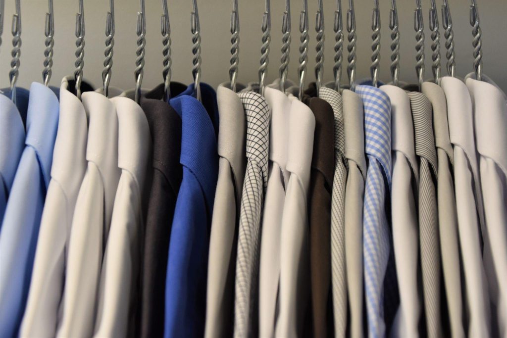 Veleprodaja polovne garderobe kakvu ste čekali!
